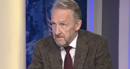 Izetbegović: Povratak SDA na vlast je ključna za izlazak iz krize, rješenje je u mudrosti naroda