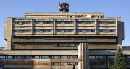 Evropski novinari traže reakciju Schmidta za spas BHRT-a: Iskoristite svoja ovlaštenja