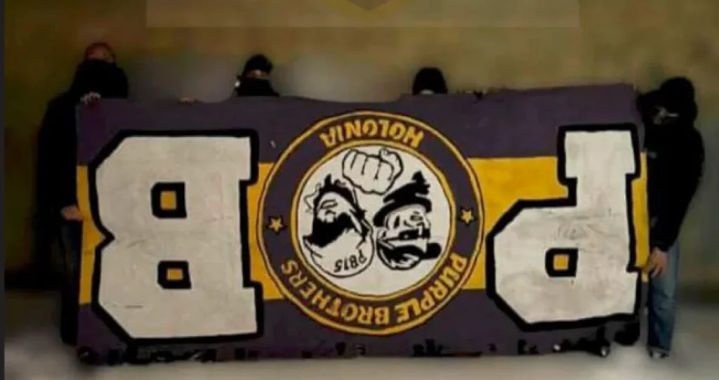 Navijači izraelskog kluba obrukani, ostali su i bez transparenta