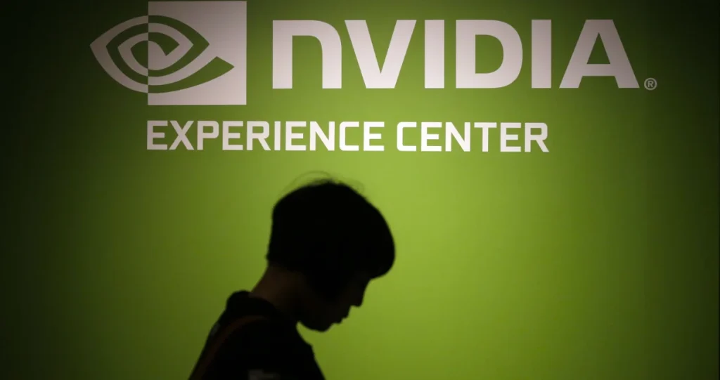 Direktor Nvidije: Sad je dobro vrijeme za biti vodoinstalater ili električar