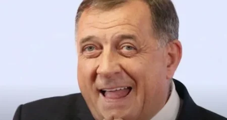 Još nam samo to fali: Dodik najavio da ćemo ga gledati u politici još 15-ak godina