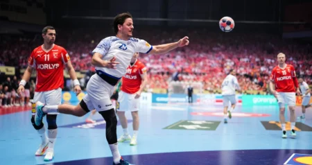 Nastavlja se Euro: Danas gledamo tri velika derbija Nastavlja se Euro: Danas gledamo tri velika derbija