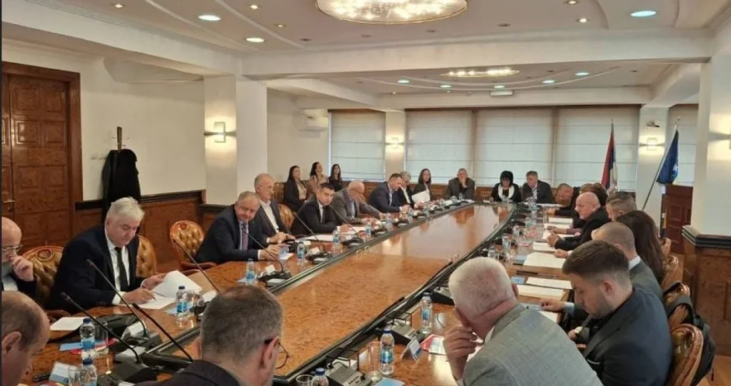 Klub Bošnjaka neće pokrenuti zaštitu vitalnog nacionalnog interesa zbog izbora Vlade RS-a