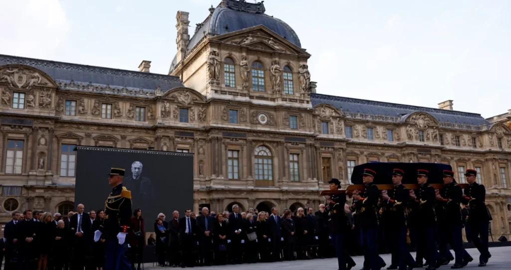 Louvre podiže cijene ulaznica za posjetioce van EU