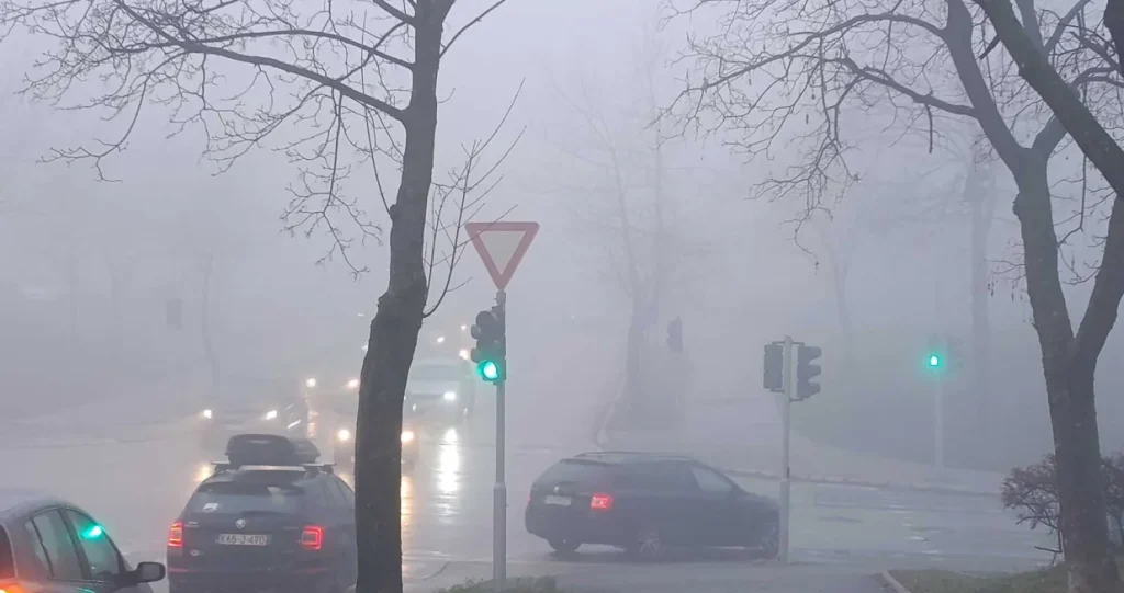 Novi problemi u Sarajevu: Kvalitet zraka pogoršan, proglašena epizoda Upozorenje