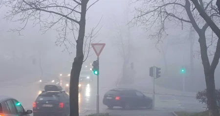 Novi problemi u Sarajevu: Kvalitet zraka pogoršan, proglašena epizoda Upozorenje