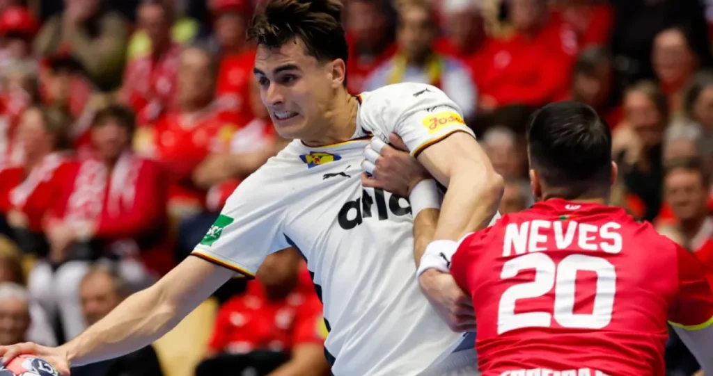 Njemačka u sjajnoj utakmici savladala Portugal