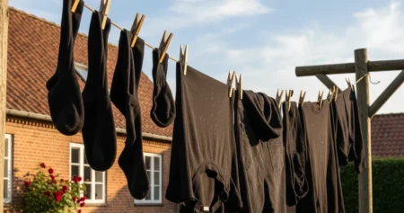 Trik za brzo sušenje veša zimi: Brže je i jeftinije