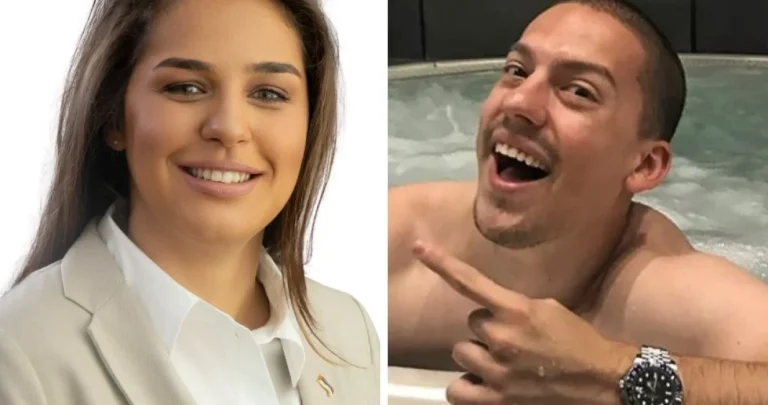 Potpredsjednica NSRS prozvala Baku Praseta, on joj žestoko odgovorio: Ja sam tebe izmislio