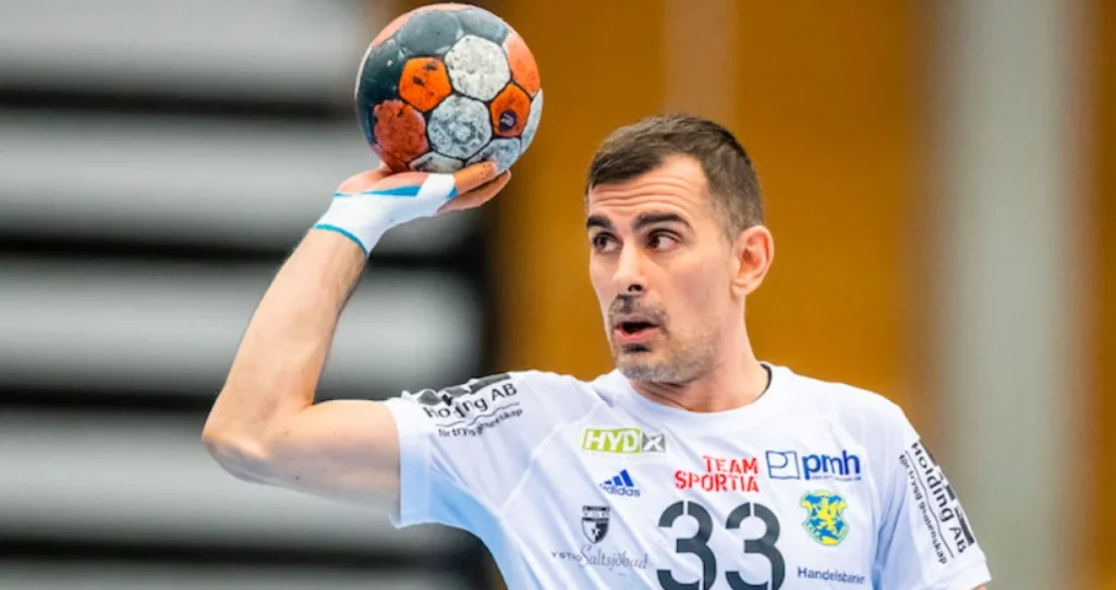 Rukometaš bh. korijena otkrio šta mu je otac rekao: Sine, nisi Srbin ni Hrvat ni Bosanac, ti si…