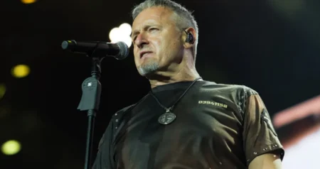 Thompson ilegalno gradio u Čavoglavama: Naređeno mu da sruši dva objekta