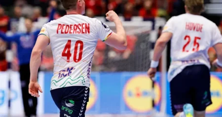 Norveška nakon velike drame upisala pobjedu protiv Španije Norveška nakon velike drame upisala pobjedu protiv Španije