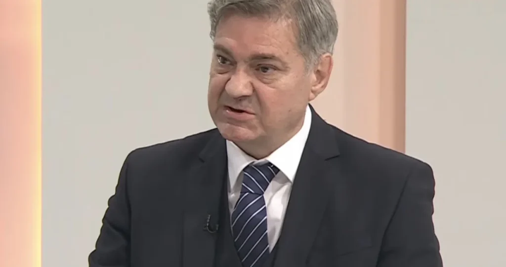 Na prijedlog Zvizdića: BiH po prvi put dobila institucionalni parlamentarni oblik saradnje sa dijasporom