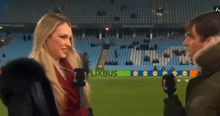 (VIDEO) Srbijanski trener u programu uživo priznao Kosovo kao državu, uslijedio je HAOS…