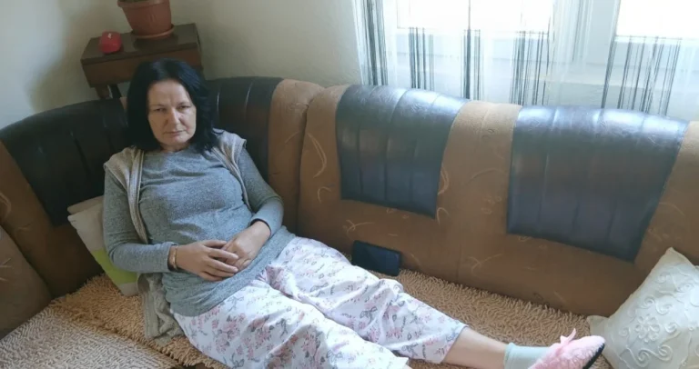 Humanitarna akcija: Pomozimo Saneli da živi život bez bola i patnje