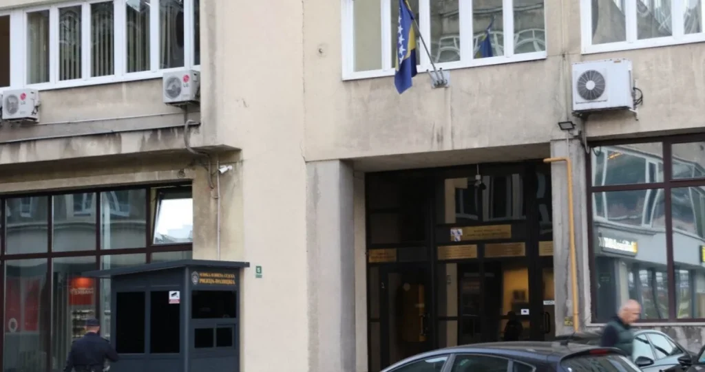 Pravosnažna presuda: Jasminu Begiću 15 godina zatvora za ubistvo