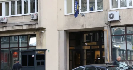 Pravosnažna presuda: Jasminu Begiću 15 godina zatvora za ubistvo