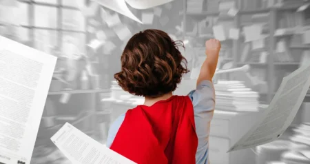 Svako nevrijeme rađa svoje heroje