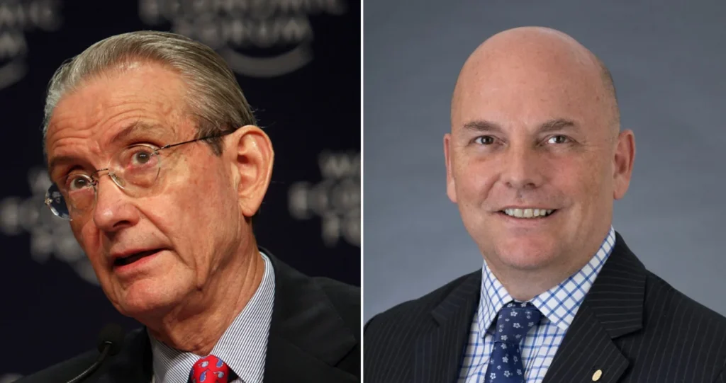 Britanija mora predvoditi otpor protiv Trumpa