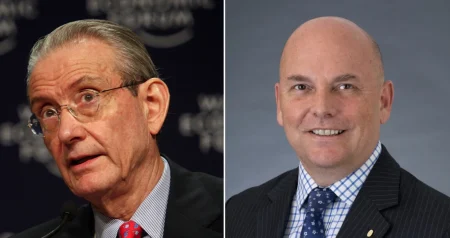 Britanija mora predvoditi otpor protiv Trumpa