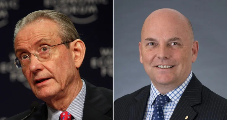 Britanija mora predvoditi otpor protiv Trumpa