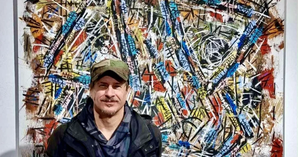 Izložba Human Transition Željka Jančića Zeca: Komentar vremena u kojem živimo