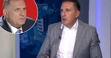 Dodikov čovjek od povjerenja kupio stan od 150 kvadrata u Beogradu: Od cijene će vam se zamantati