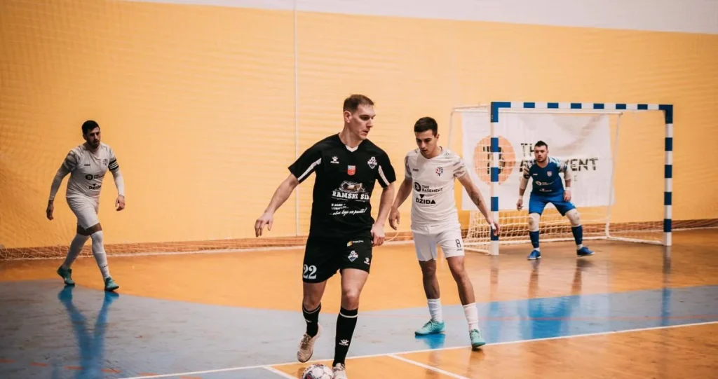 Josip Božinović napušta Ramu, slobodan u izboru novog kluba