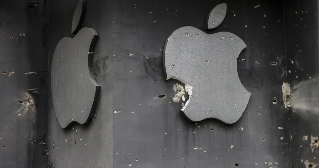 Apple navodno razvija nosivi bedž s umjetnom inteligencijom