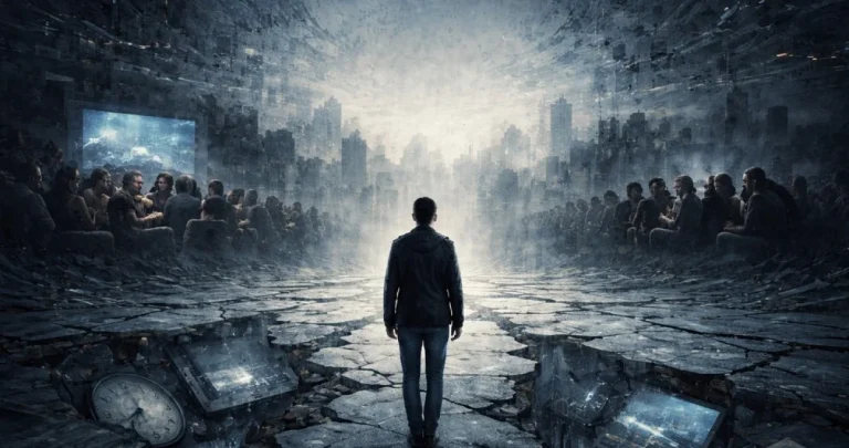 Jedan svijet odlazi u zaborav