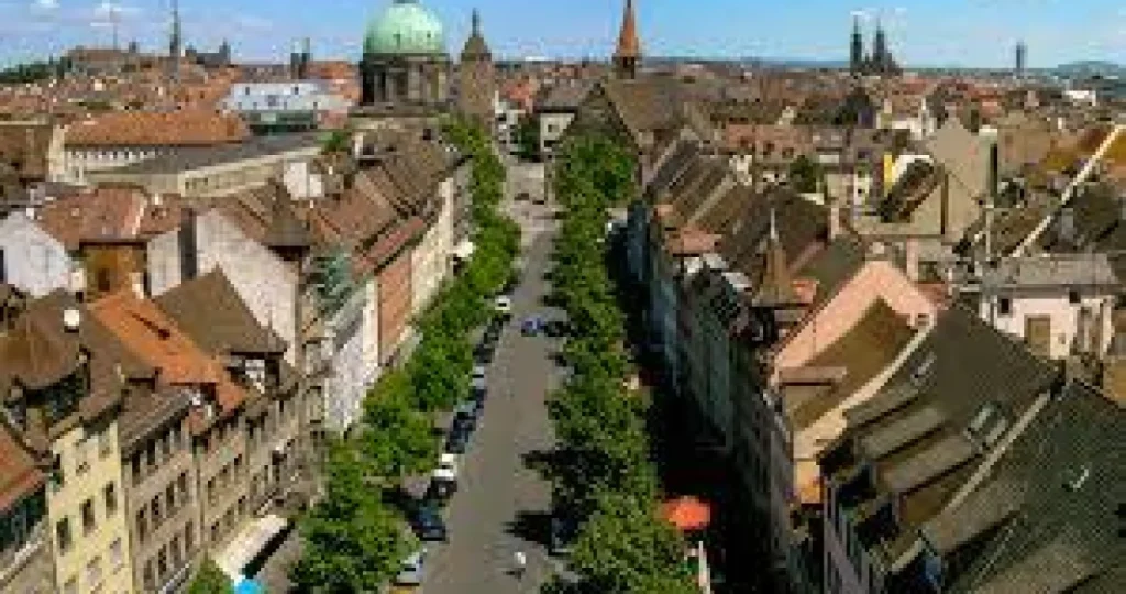 Da li ste znali da ove države nemaju svoj glavni grad: Ovo su razlozi