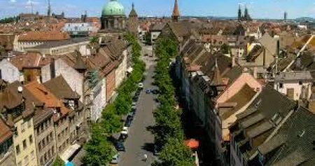 Da li ste znali da ove države nemaju svoj glavni grad: Ovo su razlozi