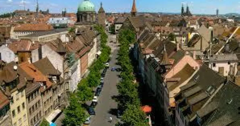 Da li ste znali da ove države nemaju svoj glavni grad: Ovo su razlozi Da li ste znali da ove države nemaju svoj glavni grad: Ovo su razlozi