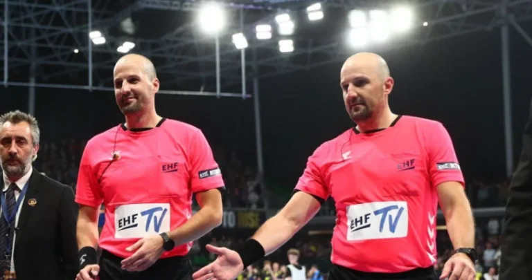 Treča nominacija na Euru: Amar i Dino Konjičanin sude duel Francuske i Portugala Treča nominacija na Euru: Amar i Dino Konjičanin sude duel Francuske i Portugala