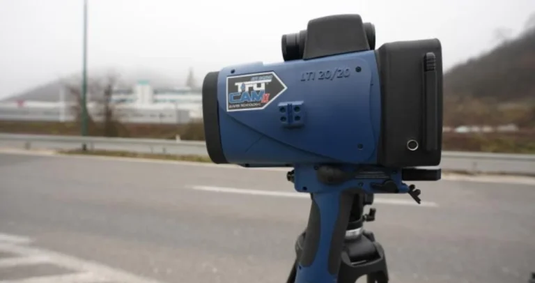 Mnogi vozači ne znaju za ovo: Koliki je domet fiksnih radara? Mnogi vozači ne znaju za ovo: Koliki je domet fiksnih radara?