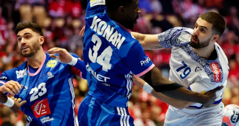 Francuska razbila Portugal i napravila veliki korak ka polufinalu Eura