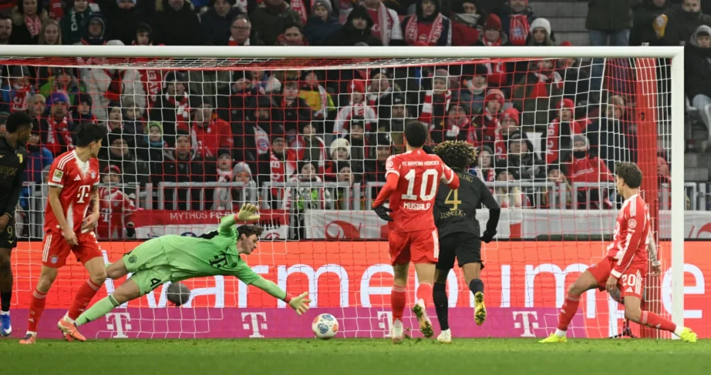 Šok i nevjerica u Minhenu: Bayern na nevjerovatan način upisao prvi poraz u sezoni