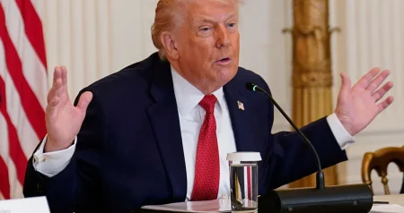 Trump u zdravstvenim problemima? – Nećakinja otkrila detalje: Ne može da podnese…