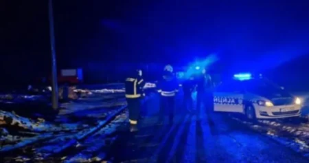 Pronađena Rumunka koja se izgubila kod Gacka: Oglasila se policija