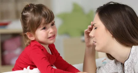 Roditelji nikada ne pravite ove greške: Ako dijete počne da vrišti u javosti, uradite ovih par trikova