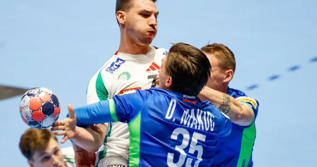 Slovenija na krilima Janca došla do vrijedne pobjede