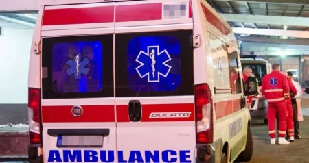 Roditelji, pazite s čim se vaša djeca igraju: Dječaci iz Zagreba oslijepili zbog igračaka lasera Roditelji, pazite s čim se vaša djeca igraju: Dječaci iz Zagreba oslijepili zbog igračaka lasera