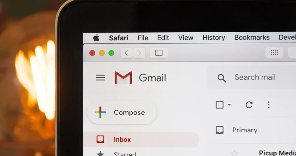 Gmail se našao u problemu