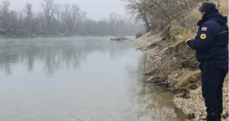 Užas u Hrvatskoj: Ronioci u Savi pronašli tijelo žene i automobil