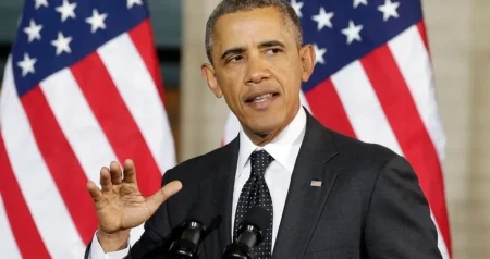 Alarmantna poruka Baracka Obame: Temeljne vrijednosti naše nacije su pod napadom