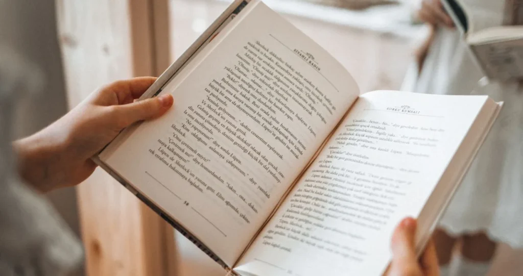 Zastrašujuće istraživanje: Djeca ne znaju listati knjige, pokušavaju ih swipe-ati kao ekrane