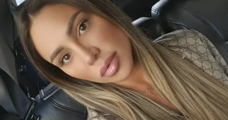 Pjevačica iz Srbije tvrdi: Beckham mi se nabacivao, drago mi je što je sve ostalo na tome