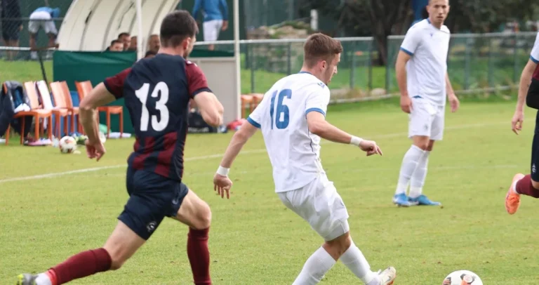 Željezničar srušio Sileks u Antaliji