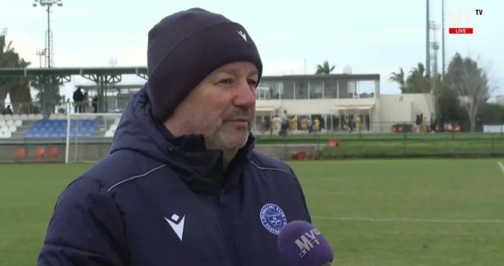 Jasno upozorenje Stojanovića nakon utakmice: Bit će problem, neće svaki put ovako završiti