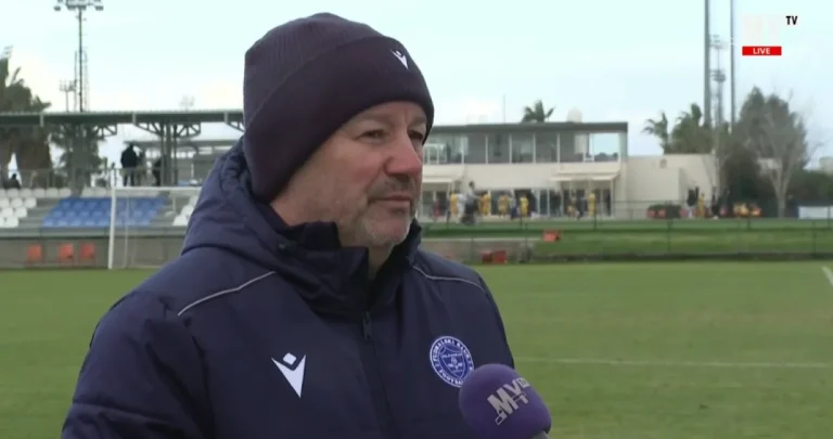 Jasno upozorenje Stojanovića nakon utakmice: Bit će problem, neće svaki put ovako završiti